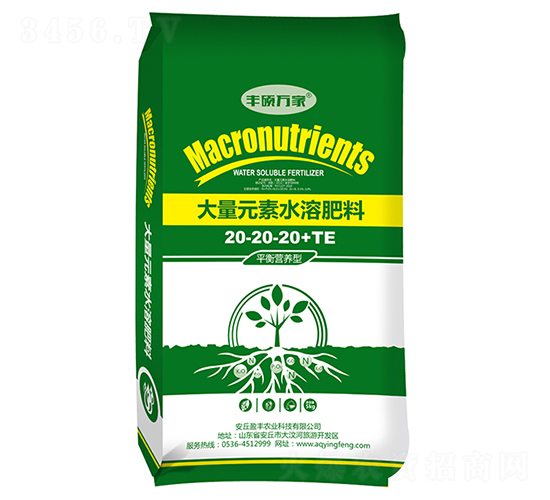 ƽ��I�B(y��ng)�ʹ���Ԫ��ˮ�ܷ���20-20-20+TE-�S�T�f��-ӯ�S�r(n��ng)�I(y��)