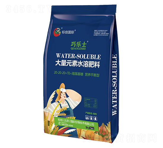 ����Ԫ��ˮ�ܷ���20-20-20+TE+�������-�ɘ���-��(bi��o)��(chu��ng)���H