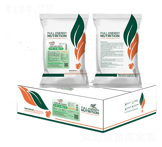 ����Ԫ��ˮ�ܷ���9-42-12+Mg+TE-������-�����S����