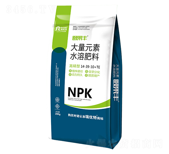 20kg����Ԫ��ˮ�ܷ���14-39-10+TE-�U���S-����(y��u)��