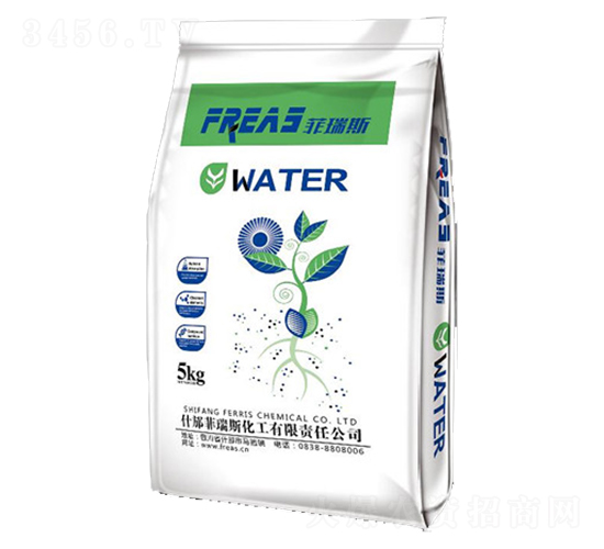 ����Ԫ��ˮ�ܷ�20-20-20+TE-����˹