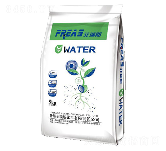 ����Ԫ��ˮ�ܷ�15-30-15+TE-����˹