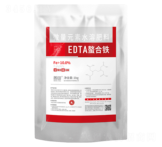 EDTA�����F-����