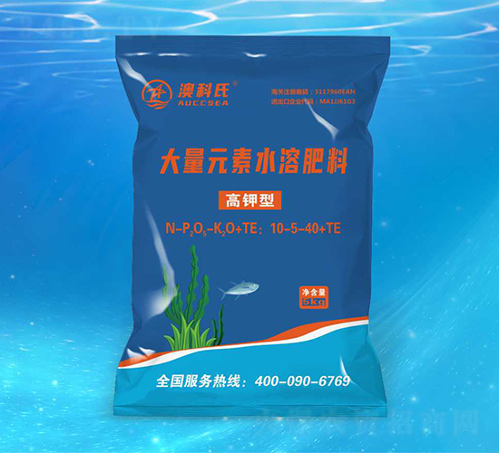 5kg����ʹ���Ԫ��ˮ�ܷ���10-5-40+TE-�Ŀ���