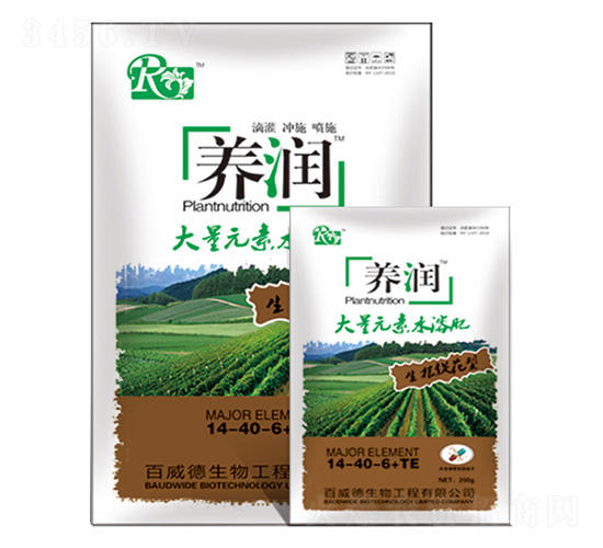 �����ٻ��ʹ���Ԫ��ˮ�ܷ�14-40-6+TE-�B(y��ng)��-������