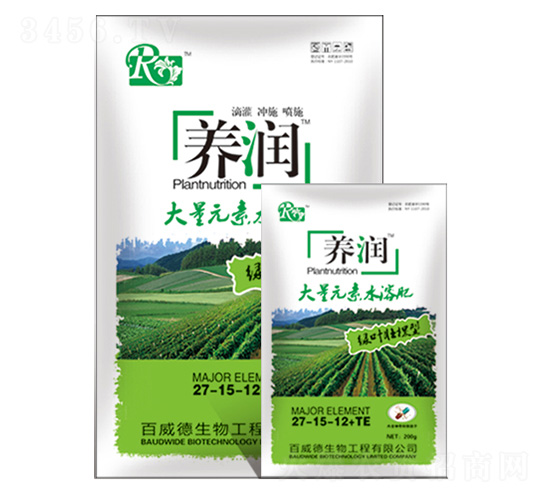 �G�~�ѿ��ʹ���Ԫ��ˮ�ܷ�27-15-12+TE-�B(y��ng)��-������