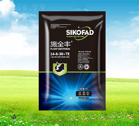 ̼ø��ֲ�����Ԫ��ˮ�ܷ�14-6-30+TE-ʩȫ�S-����