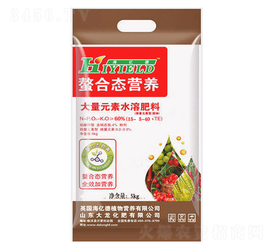 ����Ԫ��ˮ�ܷ�15-5-40+TE-��������