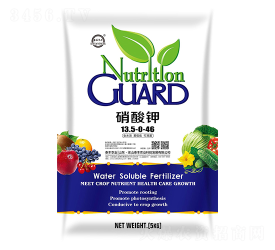 5kg�����13.5-0-46-��ɽ̩�S