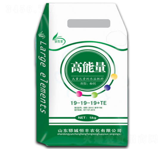 ����������Ԫ��ˮ�ܷ�19-19-19+TE-���S�r(n��ng)��