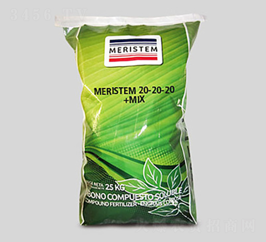 MERISTEM 20-20-20+Mix-�~��˹��