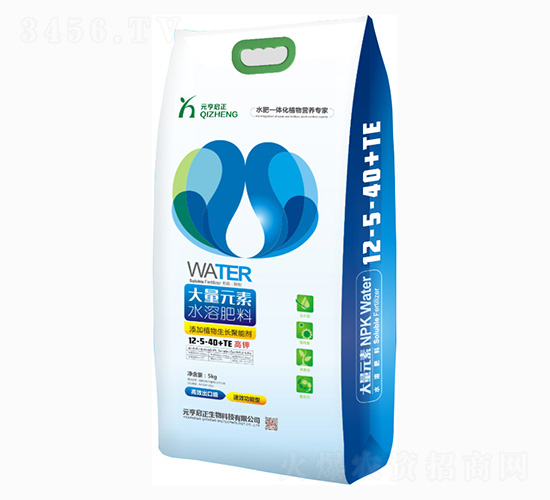 ����ʹ���Ԫ��ˮ�ܷ���12-5-40+TE-Ԫ����������