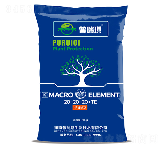 ����Ԫ��ˮ�ܷ���20-20-20+TE-������