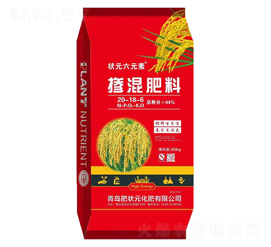 �ʠ�Ԫ�������20-18-6-��Ԫ��Ԫ��