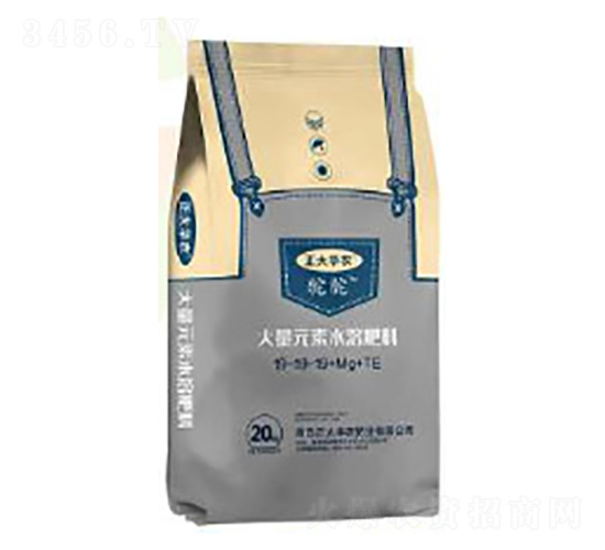 ����Ԫ��ˮ�ܷ���19-19-19+Mg+TE-��-º�S����