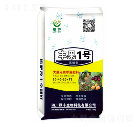 �S��1̖(h��o)����Ԫ��ˮ�ܷ�10-40-10+TE-�G�S����