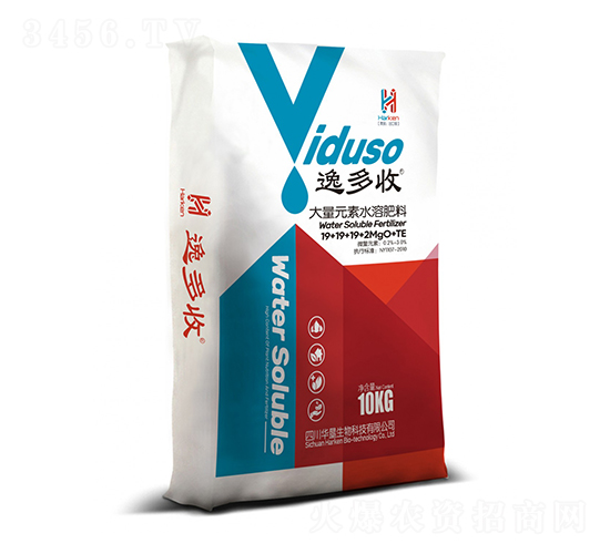 ����Ԫ��ˮ�ܷ�19-19-19+2MgO+TE-�ݶ���-�A������