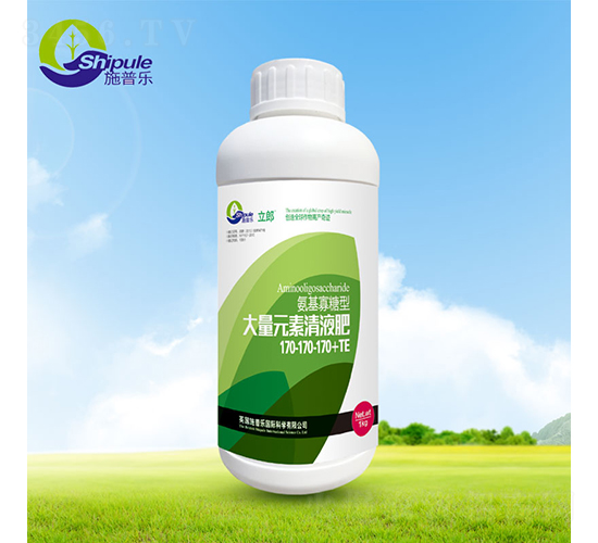 ���������ʹ���Ԫ����Һ��170-170-170+TE-ʩ�՘�