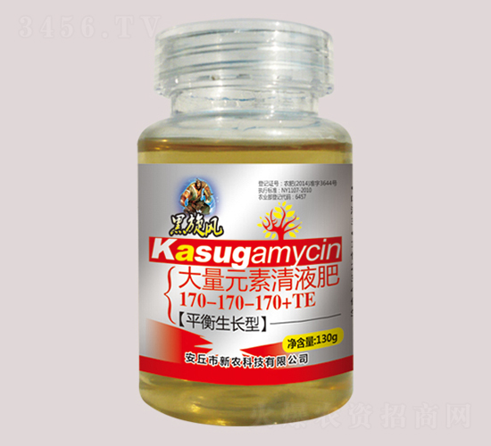 130g����Ԫ����Һ��170-170-170+TE-�����L(f��ng)-���r(n��ng)