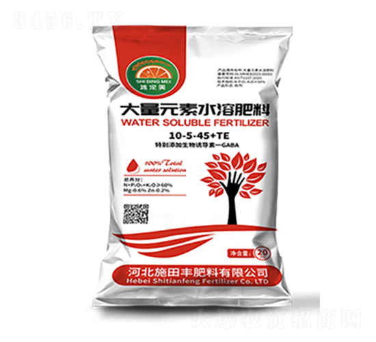 ����Ԫ��ˮ�ܷ���10-5-45+TE-ʩ���S����