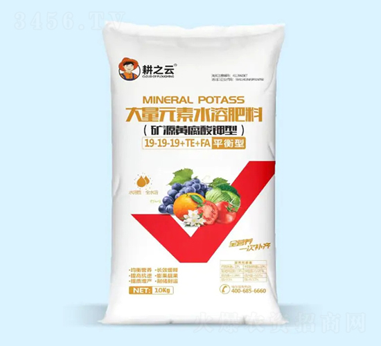 �VԴ�S������ʹ���Ԫ��ˮ�ܷ���19-19-19+TE+FA-�ʢ����