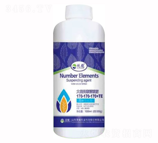 1300g�������L�ʹ���Ԫ����Һ��170-170-170+TE-����-�sҫ�r(n��ng)�I(y��)