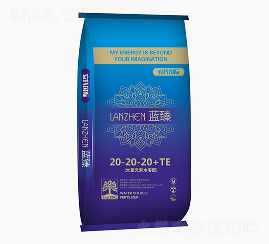 ����Ԫ��ˮ�ܷ�20-20-20+TE-���χ��H