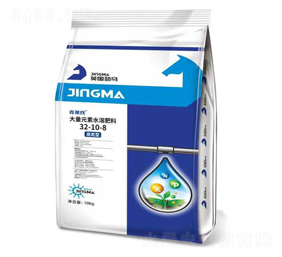 Ӣ�����R����Ԫ��ˮ�ܷ���32-10-8-���R��