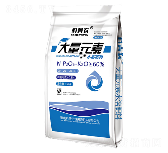 ����Ԫ��ˮ�ܷ���20-20-20+TE-�����r(n��ng)