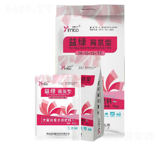 �ߵ��ʹ���Ԫ��ˮ�ܷ���28-15-15+TE-��������