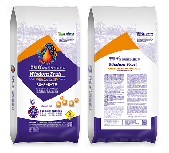 ���Ƕຬ��ֲ��ˮ�ܷ���30-5-5+TE-ʩ���S