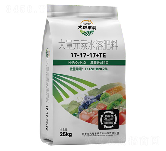 ����Ԫ��ˮ�ܷ���17-17-17+TE-����S��