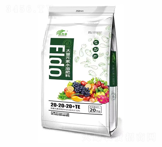 ����Ԫ��ˮ�ܷ���20-20-20+TE��20kg��-������-�����d�_(d��)����