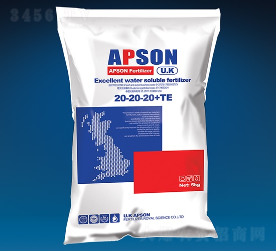 �������Ǵ���Ԫ��ˮ�ܷ���20-20-20+TE-������