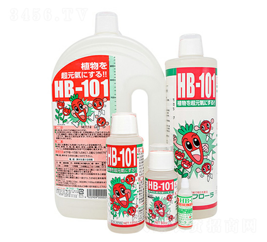 HB-101��Ȼֲ�����Һ-����������