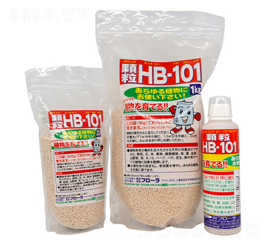 HB-101��Ȼֲ������أ��w����-����������