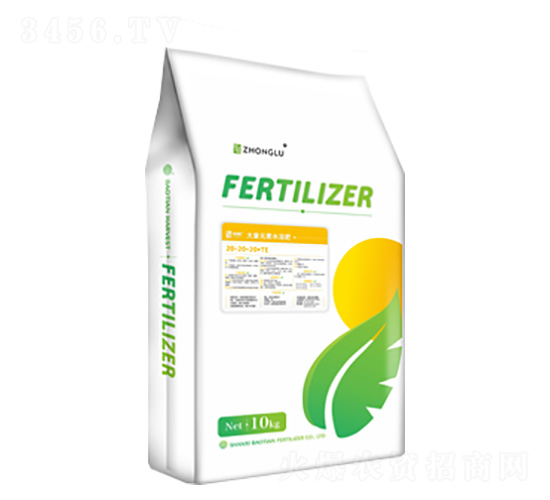 ����Ԫ��ˮ�ܷ���20-20-20+TE-����ʘI(y��)