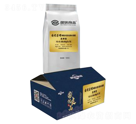 ����ʹ���Ԫ��ˮ�ܷ�13-5-38+MgO+TE-����(y��u)�sҫ-����(y��u)��Ʒ