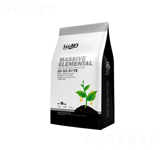 ����Ԫ��ˮ�ܷ���10-52-5+TE-˹����