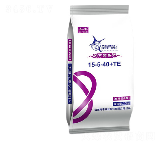 �~������ø����Ԫ��ˮ�ܷ�15-5-40+TE+MgO-�f(w��n)���~-�R�S�r(n��ng)�I(y��)