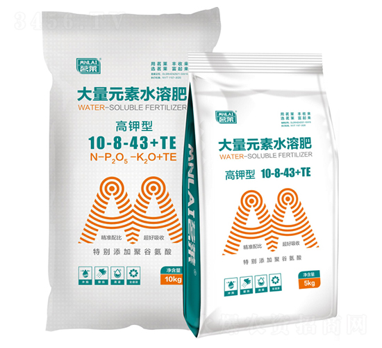 ����ʹ���Ԫ��ˮ�ܷ���10-8-43+TE-���R