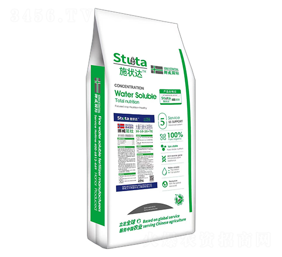 ����Ԫ��ˮ�ܷ���30-10-20+TE-Ų����-ʩ���_-��(y��u)���r(n��ng)�I(y��)