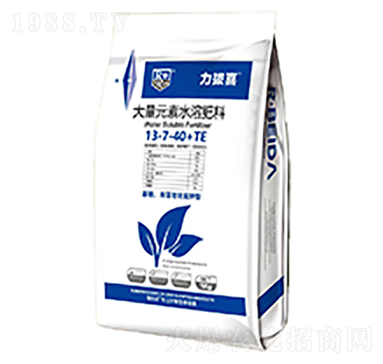 5kg����Ԫ��ˮ�ܷ���13-7-40+TE-����ϲ-���_