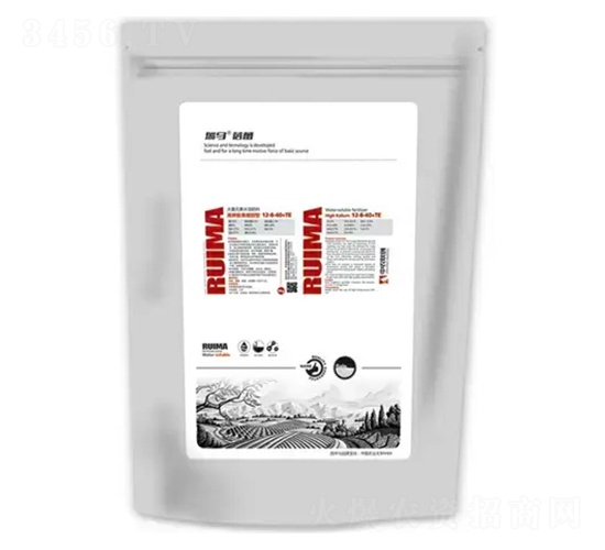 �����������ʹ���Ԫ��ˮ�ܷ���10-52-10+TE-�̶�����