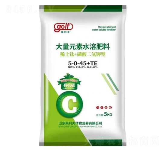 ����Ԫ��ˮ�ܷ���5-0-45+TE-������