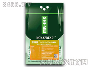 ƽ����ˮ�ܷ�20-20-20+TE+0.5������-��ʩ��