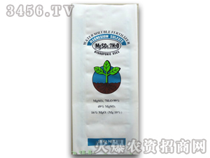 25kg水溶肥M折防滑袋-駿嵐:雄縣駿嵐紙塑包裝有限公司