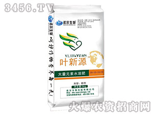 �~��Դ����Ԫ��ˮ�ܷ�30-10-10+TE-�Z������