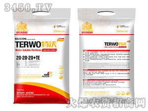 ����Ԫ��ˮ�ܷ���20-20-20+TE-����-���S