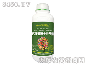 1000ml��������ˮ�ܷ��ϣ��}�V���\ʮ��Ԫ�أ�-�ˠ����r(n��ng)-�����_(d��)�r(n��ng)